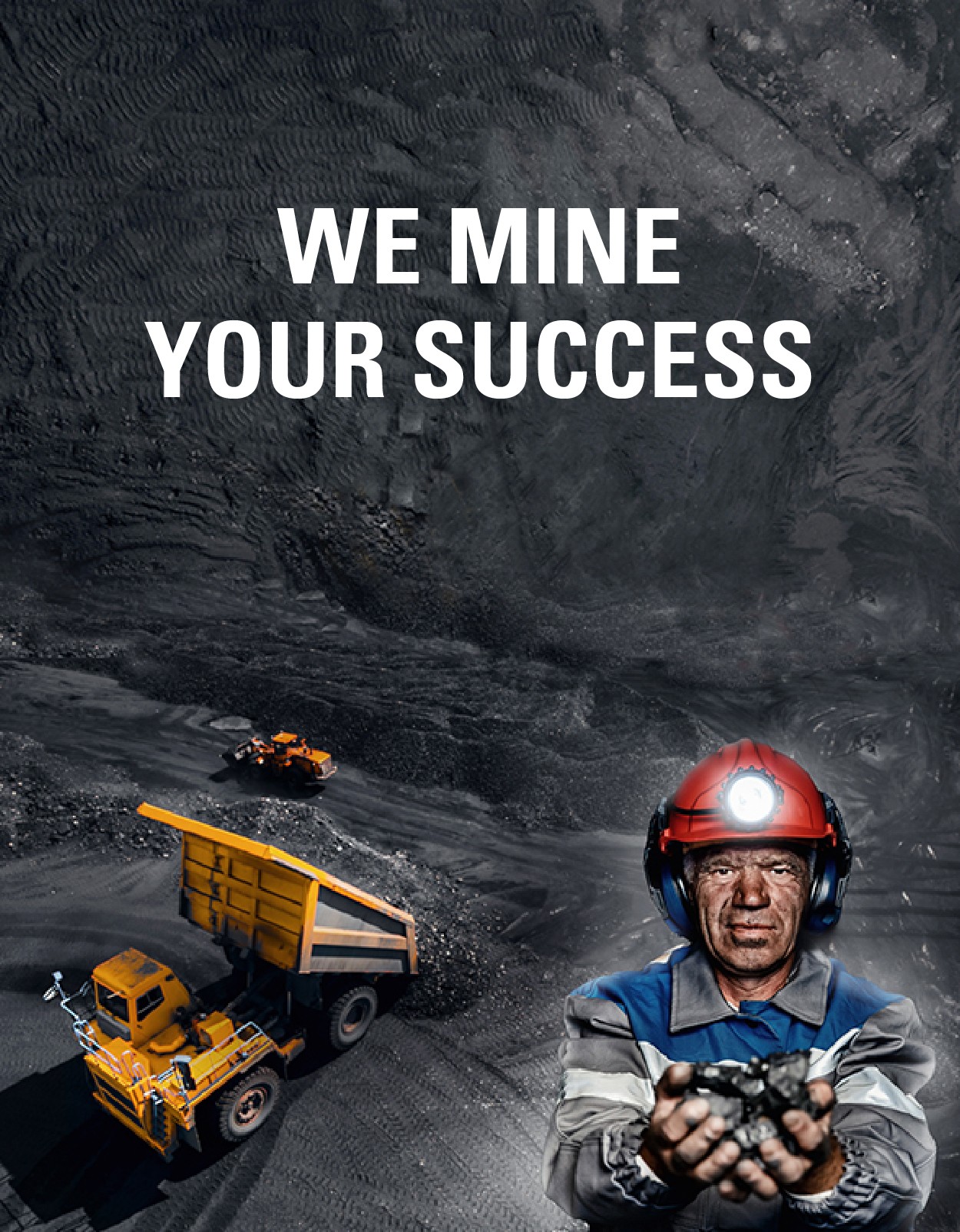 GTS India: Mining consultancy service